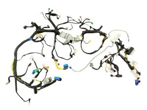 2024-2025 Kia Sorento Instrument Panel Dashboard Wiring Harness Assembly - Front (Used OEM)