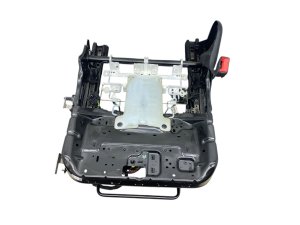 2021-2024 Jeep Grand Cherokee L Lower Seat Track Assembly - Front (Used OEM)