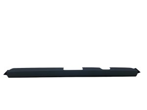 2024-2026 Tesla Cybertruck Center Lower Dashboard Instrument Panel Trim Cover (Used OEM)