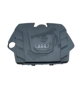 2019-2023 Audi Q7 Engine Appearance Cover (Used OEM)
