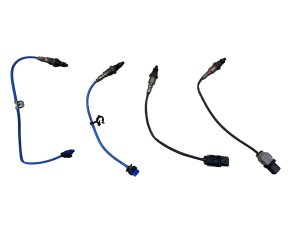 2021-2023 Ford Bronco Upstream and Downstream Oxygen Sensor Set (Used OEM)