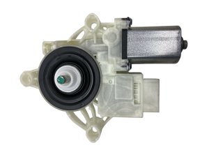  BMW X5 m Door Power Window Motor and Regulator Assembly - Front, Right (Passenger) (Used OEM)