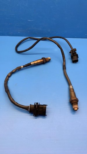 2014-2020 Maserati Quattroporte Upper and Lower Oxygen Sensor Set - Right (Passenger) (Used OEM)