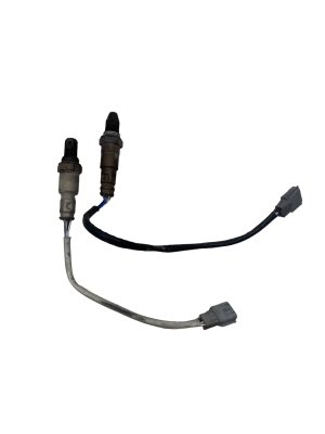 2018-2020 INFINITI QX80 Upstream and Downstream Oxygen Sensor Set (Used OEM)