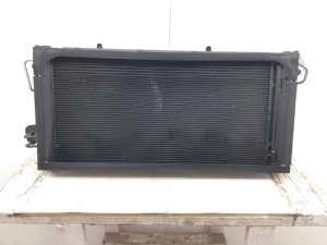 OEM Radiator Assembly for 2015-2025 Cadillac, Chevrolet, General Motors, GMC, INFINITI, & Nissan