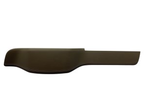 2021-2024 Genesis GV80 Brown Upper Dash Instrument Panel Trim Pad Cover (Used OEM)