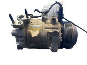 2018-2026 Jeep Wrangler A/C Compressor Assembly (Used OEM)