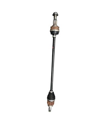 2024-2025 GMC Acadia CV Drive Axle Shaft - Rear, Right (Passenger) (Used OEM)