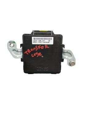2025-2026 Acura ADX Transfer Case Control Module (Used OEM)