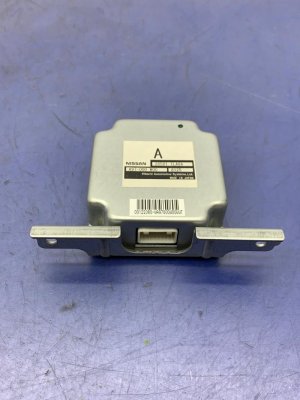 2018-2020 Nissan Armada Advanced Driver Assist System Control Module - Rear (Used OEM)