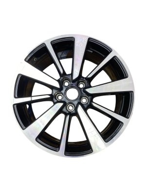 2022-2024 Lucid Air 19x8 10-Spoke Alloy Wheel (Used OEM)