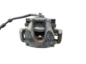 2018-2023 Jaguar E-Pace Red Disc Brake Caliper for 13.7-Inch Rotor - Front, Right (Passenger) (Used OEM)