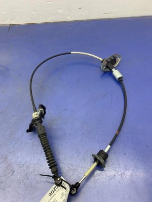 2022-2025 Hyundai Santa Cruz Automatic Transmission Shifter Control Cable (Used OEM)