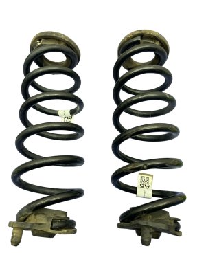 2023-2025 Honda CR-V Suspension Coil Spring Set - Rear (Used OEM)