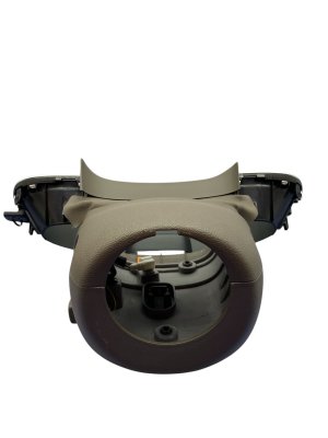 2021-2024 Genesis GV80 Steering Column Housing with Speedometer Bezel (Used OEM)