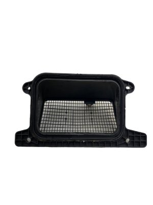 2019-2024 Porsche Cayenne Wiper Cowl Intake Grille Trim Panel (Used OEM)