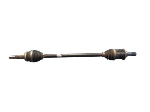 2022-2025 Lexus NX350 CV Drive Axle Shaft - Rear, Left (Driver) (Used OEM)