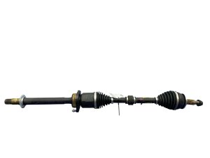 2024-2025 Lexus TX500h Drive Axle Shaft - Front, Right (Passenger) (Used OEM)