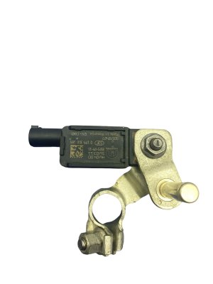 2023-2025 Dodge Hornet Battery Terminal Clamp and Voltage Sensor Module (Used OEM)