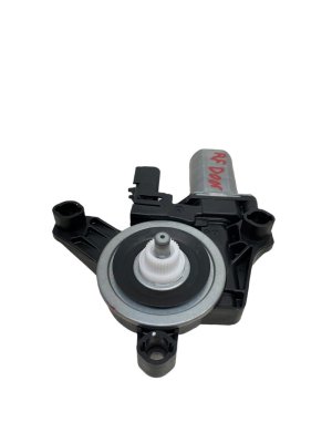 2019-2026 Ram 1500 Door Power Window Motor and Regulator - Front, Right (Passenger) (Used OEM)