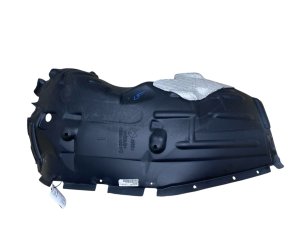 2020-2026 Jeep Gladiator Inner Fender Liner Cover Panel - Front, Left (Driver) (Used OEM)