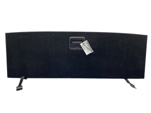 2018-2022 INFINITI QX80 Black Rear Cargo Floor Cover (Used OEM)