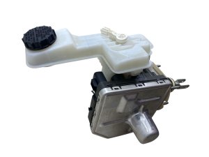 2024-2025 Mazda CX-90 ABS Pump and Control Module (Used OEM)