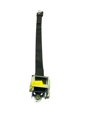 2015-2020 Ford F-150 Inflatable Seat Belt Assembly with Buckle - Rear, Left (Driver) (Used OEM)