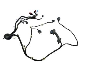 2019-2023 Jaguar I-Pace Door Wiring Harness - Rear (Used OEM)