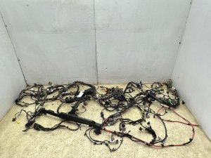 2019 Jaguar F-Type Main Cabin Wiring Harness (Used OEM)