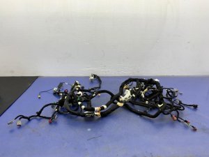 2018-2019 Ford Expedition Instrument Panel Dashboard Wiring Harness Assembly (Used OEM)