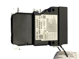 2017-2019 Audi Q7 Airbag Control Module (Used OEM)
