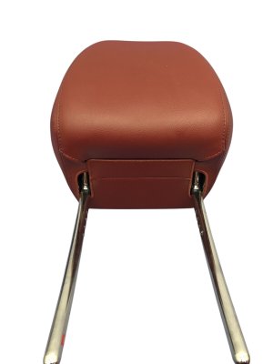 2022-2024 BMW X3 Red Seat Headrest - Front, Right (Passenger) (Used OEM)