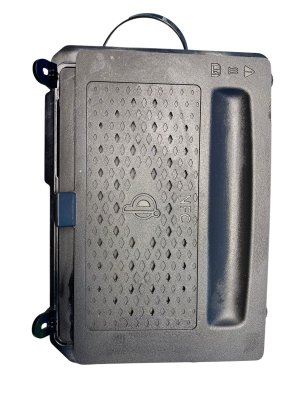 2021-2024 Genesis GV80 Center Console Drive Mode Park Assist Switch Panel (Used OEM)