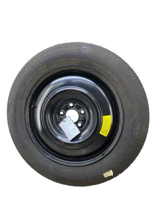 2020-2025 Kia Telluride 18x4 Emergency Spare Wheel (Used OEM)