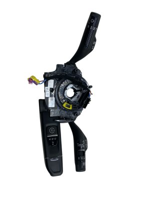 2024-2025 Kia EV9 Turn Signal Wiper and Gear Shifter Combination Switch Set with Clockspring (Used OEM)