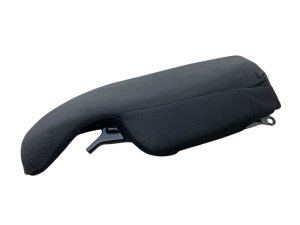 2022-2024 Audi e-tron GT Black Rear Seat Bolster Air Bag (Used OEM)