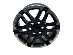 2024-2025 Toyota Tacoma 18x7.5 6 Y-Spoke TRD Sport Alloy Wheel (Used OEM)