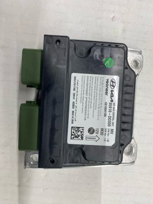 2024-2025 Kia EV9 Airbag Control Module (Used OEM)
