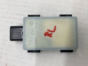 2024-2025 Kia EV9 Blind Spot Object Sensor Radar Module - Rear (Used OEM)