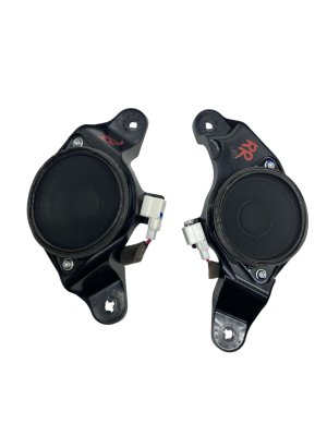 2020-2025 Kia Telluride Door Harman Kardon Audio Speaker - Rear (Used OEM)