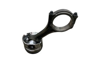 2017-2019 Ford F-550 Super Duty Engine Piston and Connecting Rod (Used OEM)
