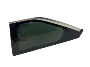 2024-2025 Kia EV9 Quarter Panel Glass Window - Rear, Right (Passenger) (Used OEM)