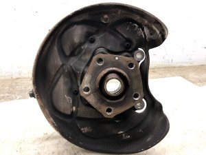 2018-2022 Audi SQ5 Spindle Knuckle Wheel Hub Assembly - Rear, Right (Passenger) (Used OEM)