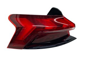2022-2024 Audi e-tron GT Quarter Panel Mounted LED Taillight Assembly (Used OEM)