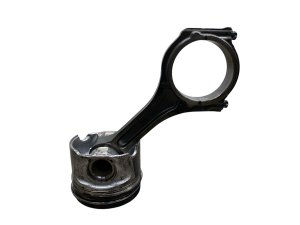 2017-2019 Ford F-550 Super Duty Engine Piston and Connecting Rod Assembly (Used OEM)