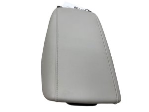 2023-2025 Kia Niro EV Gray Center Console Storage Compartment Lid Armrest (Used OEM)