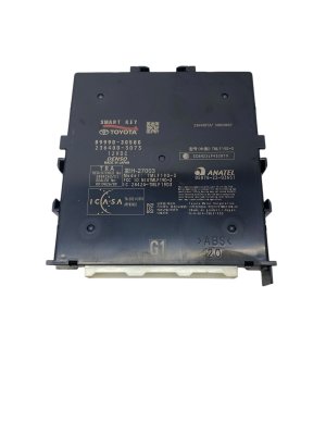 2023-2025 Toyota Crown Smart Keyless Entry and Theft Lock Control Module (Used OEM)