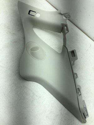 2019-2020 Ford Edge C-Pillar and Speaker Trim - Rear (Used OEM)