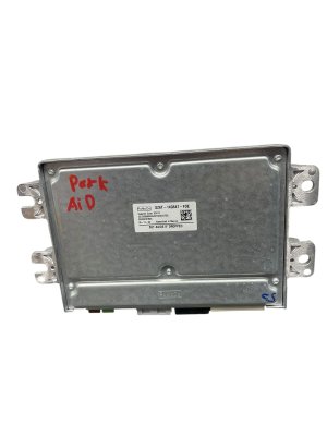 2025 Ford Maverick Parking Aid Assist Control Module (Used OEM)
